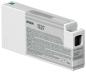 Preview: Epson tintenpatrone light schwarz t636700 stylus pro 7900/9900 700ml - Epson-t636700-0010343870871