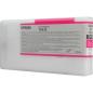 Preview: Epson tintenpatrone vivid magenta t653300 stylus pro 4900 200ml - Epson-t653300-0010343877634