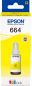 Preview: Epson tintenbehälter 664 yellow t664440 ecotank l355/l555 6500 seiten - Epson-t664440-8715946541006