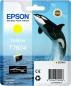 Preview: Epson tintenpatrone yellow t760440 surecolor p 600 25,9ml - Epson-t760440-8715946539096