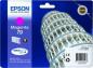 Preview: Epson tintenpatrone magenta t791340 wf 5110/5620 800 seiten - Epson-t791340-8715946535968