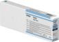 Preview: Epson tintenpatrone light cyan t804500 sc-p 6000 std 700ml - Epson-t804500-0010343917514