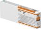 Preview: Epson tintenpatrone orange t804a00 sc-p 7000 std 700ml - Epson-t804a00-0010343917569