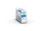 Preview: Epson tintenpatrone cyan t850200 surecolor sc-p800 80ml - Epson-t850200-0010343914872