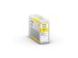 Preview: Epson tintenpatrone yellow t850400 surecolor sc-p800 80ml - Epson-t850400-0010343914896