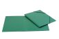 Preview: Erola gummibandmappe 800my a4 3228 grün pressspan - Erola-3228-7640114443251