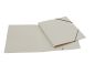 Preview: Erola gummibandmappe 800my a4 3228 chamois pressspan - Erola-3228-7640114443268