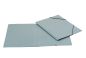 Preview: Erola gummibandmappe 800my a4 3228 grau pressspan - Erola-3228-7640114443282