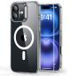 Preview: Esr classic hybrid case magsafe 1a79401 +glass iphone 16 clear - Esr-1a79401-4894240242964