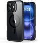 Preview: Esr classic hybrid case magsafe 1a79403 +glass iphone 16 clear black - Esr-1a79403-4894240243008