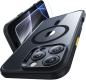 Preview: Esr classic hybrid case magsafe 1a79603 +glass iphone16pro clear bl. - Esr-1a79603-4894240243503-04.jpg