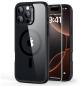 Preview: Esr classic hybrid case magsafe 1a79603 +glass iphone16pro clear bl. - Esr-1a79603-4894240243503