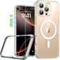 Preview: Esr classic hybrid case magsafe 1a79701 +glass iphone 16 pro max cl. - Esr-1a79701-4894240243541-02.jpg