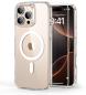 Preview: Esr classic hybrid case magsafe 1a79701 +glass iphone 16 pro max cl. - Esr-1a79701-4894240243541