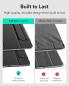 Preview: Esr rebound magnetic case 1b1960103 ipad pro 11 2024, black - Esr-1b1960103-4894240191002-06.jpg