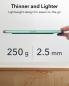 Preview: Esr rebound magnetic case 1b1960103 ipad pro 11 2024, black - Esr-1b1960103-4894240191002-08.jpg