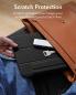 Preview: Esr rebound magnetic case 1b1960103 ipad pro 11 2024, black - Esr-1b1960103-4894240191002-09.jpg