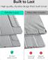 Preview: Esr rebound magnetic case 1b1960503 ipad pro 11 2024, grey - Esr-1b1960503-4894240191088-09.jpg
