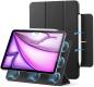Preview: Esr rebound magnetic case 1b1980103 ipad air 13 2024, black - Esr-1b1980103-4894240191248