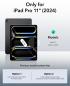 Preview: Esr rebound hybrid case 360 1b1990503 ipad pro 11 , 2024, grey - Esr-1b1990503-4894240193648-03.jpg