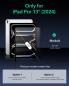 Preview: Esr paper-feel magnetic screen 1e0820103 ipad pro 13, 2024 - Esr-1e0820103-4894240194720-02.jpg