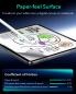 Preview: Esr paper-feel magnetic screen 1e0820103 ipad pro 13, 2024 - Esr-1e0820103-4894240194720-04.jpg