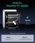 Preview: Esr paper-feel magnetic screen 1e0960103 ipad pro 11 , 2024 - Esr-1e0960103-4894240194980-02.jpg