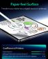 Preview: Esr paper-feel magnetic screen 1e0960103 ipad pro 11 , 2024 - Esr-1e0960103-4894240194980-05.jpg
