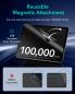 Preview: Esr paper-feel magnetic screen 1e0960103 ipad pro 11 , 2024 - Esr-1e0960103-4894240194980-06.jpg