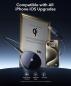 Preview: Esr halolock mini charger 2c5620206 qi2, wireless, black - Esr-2c5620206-4894240189238-03.jpg