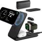 Preview: Esr halolock 3-in-1 travel set 2c5690304 qi2, watch, wirless, black - Esr-2c5690304-4894240189153-02.jpg