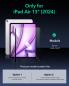 Preview: Esr paper-feel magnetic screen 3c04210100106 ipad air13 2024 - Esr-3c04210100106-4894240212028-02.jpg