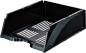 Preview: Esselte briefkorb jumbo schwarz 15619 268x115x338mm - Esselte-15619-5411313156196
