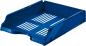 Preview: Esselte briefkorb transit a4 15652 blau - Esselte-15652-5411313156523