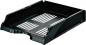 Preview: Esselte briefkorb transit a4 15657 schwarz - Esselte-15657-5411313156578