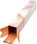 Preview: Esselte versandtasche 750x75x75mm 20957 weiss - Esselte-20957-4001536209574-02.jpg