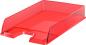 Preview: Esselte briefkorb europost a4 623601 rot transp. - Esselte-623601-4049793015248