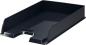 Preview: Esselte briefkorb europost a4 623605 schwarz - Esselte-623605-4049793015361