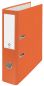 Preview: Esselte ordner ch standard 7.5cm 624546 orange a4 - Esselte-624546-4049793044545