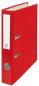 Preview: Esselte ordner ch standard 5cm 624551 rot a4 - Esselte-624551-4049793044590