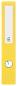 Preview: Esselte ordner ch standard 5cm 624552 gelb a4 - Esselte-624552-4049793044606-03.jpg