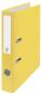 Preview: Esselte ordner ch standard 5cm 624552 gelb a4 - Esselte-624552-4049793044606