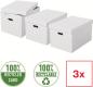 Preview: Esselte aufbewahrungsboxen home l 628286 510x355x305mm, weiss 3 stk - Esselte-628286-4049793072319-02.jpg