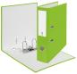 Preview: Esselte ordner ch standard 7.5cm 628646 lime grün a4 - Esselte-628646-4049793080345-02.jpg
