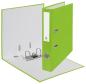 Preview: Esselte ordner ch standard 5cm 628647 lime grün a4 - Esselte-628647-4049793080352-02.jpg
