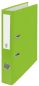 Preview: Esselte ordner ch standard 5cm 628647 lime grün a4 - Esselte-628647-4049793080352