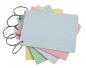 Preview: Exacompta display flashcards a6/a7 10380e assortiert 38pk à 50 stück - Exacompta-10380e-3130630103806-02.jpg
