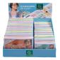 Preview: Exacompta display flashcards a6/a7 10380e assortiert 38pk à 50 stück - Exacompta-10380e-3130630103806-10.jpg
