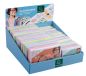 Preview: Exacompta display flashcards a6/a7 10380e assortiert 38pk à 50 stück - Exacompta-10380e-3130630103806