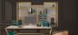 Preview: Exacompta briefablage neo deco a4+ 11124d combo styli, blau - Exacompta-11124d-9002493111240-04.jpg